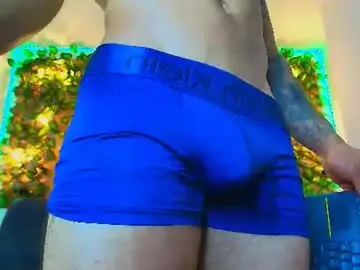 Chaturbate Adult Webcam of alexander_collin_