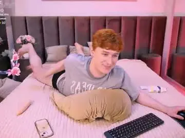 Chaturbate Nude Webcam of antonylewis