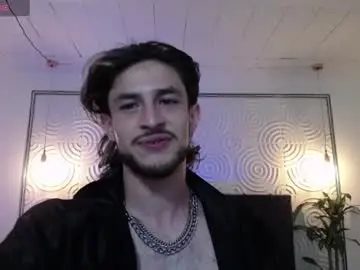 Chaturbate Sex Cam of axel_porn_1