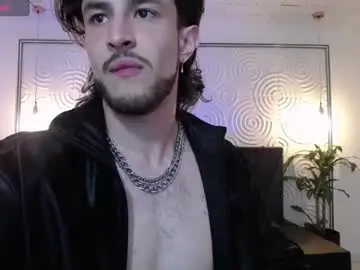 Chaturbate Best Webcam of axel_porn_1