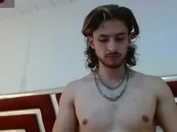 Chaturbate Private Sex Chat of axel_porn_1