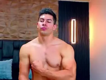 Chaturbate Live Sex Cam of hotfuckers4uu
