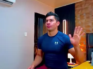 Chaturbate Nude Webcam of hotfuckers4uu