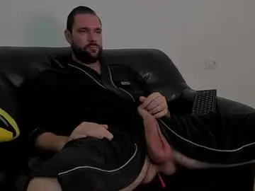 Chaturbate Live Sex Cam of kingmallcom