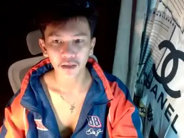 Chaturbate Live Porn of ralfhuge24
