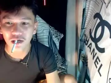 Chaturbate Nude Webcam of ralfhuge24