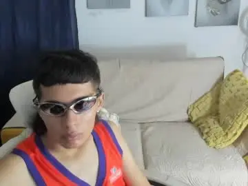 Chaturbate Sex Cam of raul_silva