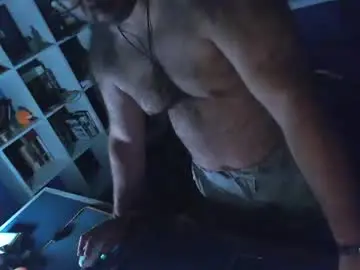 Chaturbate Adult Webcam of ravingr3d3