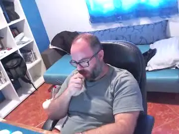Chaturbate Sex Cam of ravingr3d3