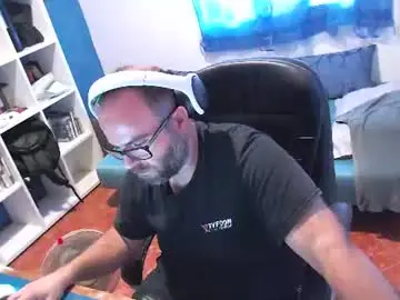Chaturbate Sex Cam of ravingr3d3
