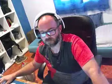 Chaturbate Best live sex cam show of ravingr3d3