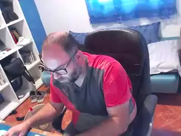 Chaturbate Best live sex cam show of ravingr3d3