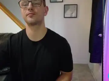 Chaturbate Live Sex Cam of thekodyy