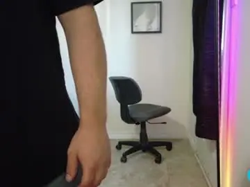 Chaturbate Live Sex Cam of thekodyy