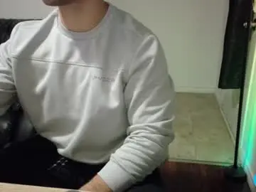 Chaturbate Nude Webcam of thekodyy