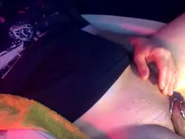 Chaturbate Sex Cam of bonershow