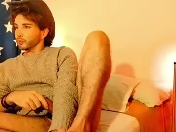 Chaturbate Adult Webcam of camilosaennz