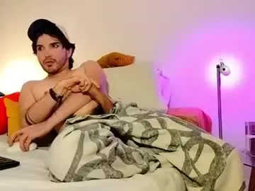 Chaturbate Live Porn of camilosaennz