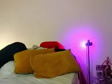 Chaturbate Watch Live Sex Cams of camilosaennz