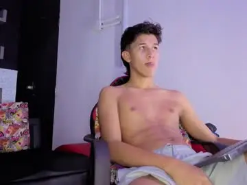 Chaturbate Private Sex Chat of dave_eliot