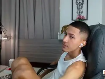 Chaturbate Live Porn of haroldxl