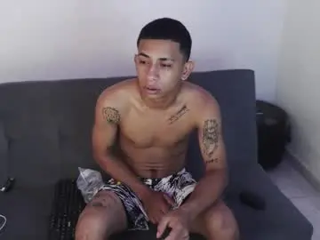 Chaturbate Best live sex cam show of kings_latins