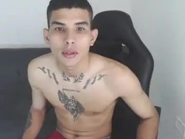 Chaturbate Live Sex of kings_latins