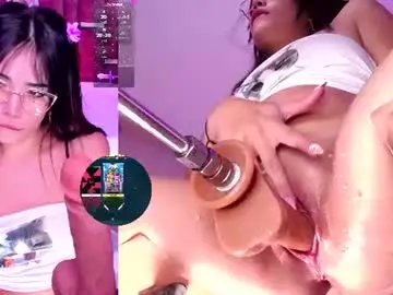 Chaturbate Sex Chat of kittieeva