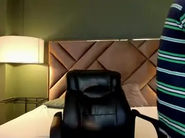 Chaturbate Adult Webcams of marcus_jeron