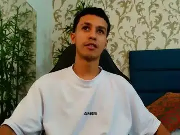 Chaturbate Adult Video Chat of marcus_jeron