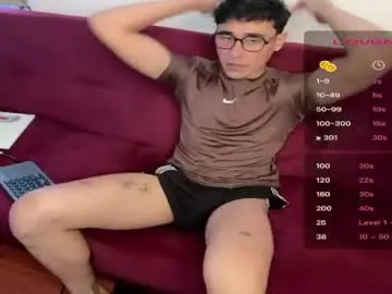 Chaturbate Nude Webcam of adamgrey__