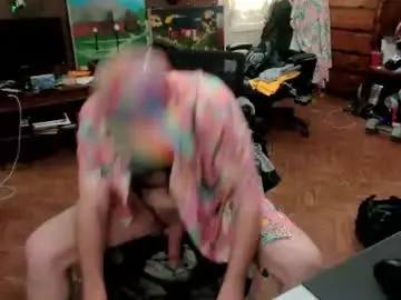 Chaturbate Live Sex of hairyoldperv