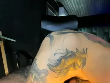 Chaturbate Adult Webcam of kaletattoos