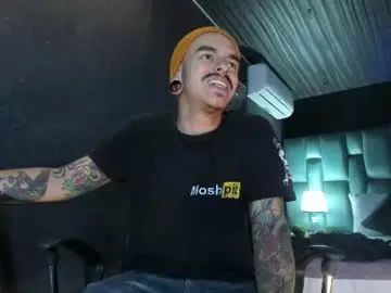 Chaturbate Adult Webcam of kaletattoos
