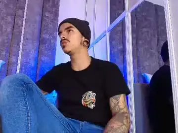 Chaturbate Live Sex Cam of kaletattoos