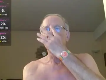 Chaturbate Sex Cam of anax69