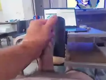 Chaturbate Live Sex of countryboy_10