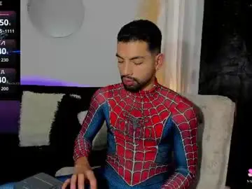 Chaturbate Private Sex Chat of jacob_cole777