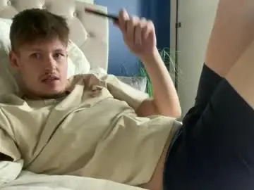 Chaturbate Nude Webcam of jake_jackson1