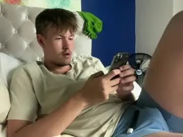 Chaturbate Watch Live Sex Cams of jake_jackson1