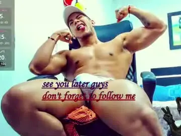 Chaturbate Sex Cam of sebastiian69_