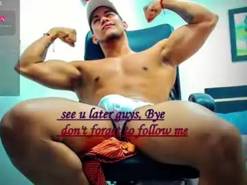 Chaturbate Watch Live Sex Cams of sebastiian69_