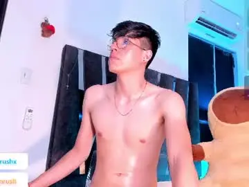 Chaturbate Live Porn of adrianrushx