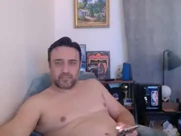 Chaturbate Live Sex Cam of beautifulmanentertainment