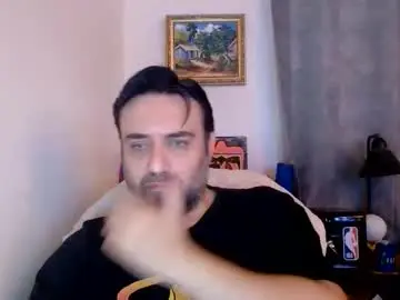 Chaturbate Adult Webcam of beautifulmanentertainment
