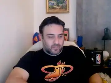 Chaturbate Free Porn Cam of beautifulmanentertainment