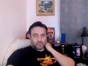 Chaturbate Live Porn of beautifulmanentertainment