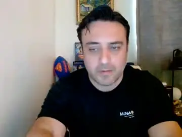 Chaturbate Live Sex Cam of beautifulmanentertainment