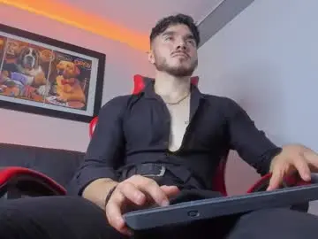 Chaturbate Best Webcam of danteeblake