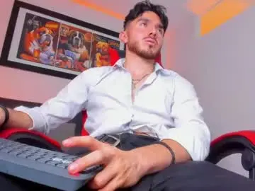 Chaturbate Watch Live Sex Cams of danteeblake